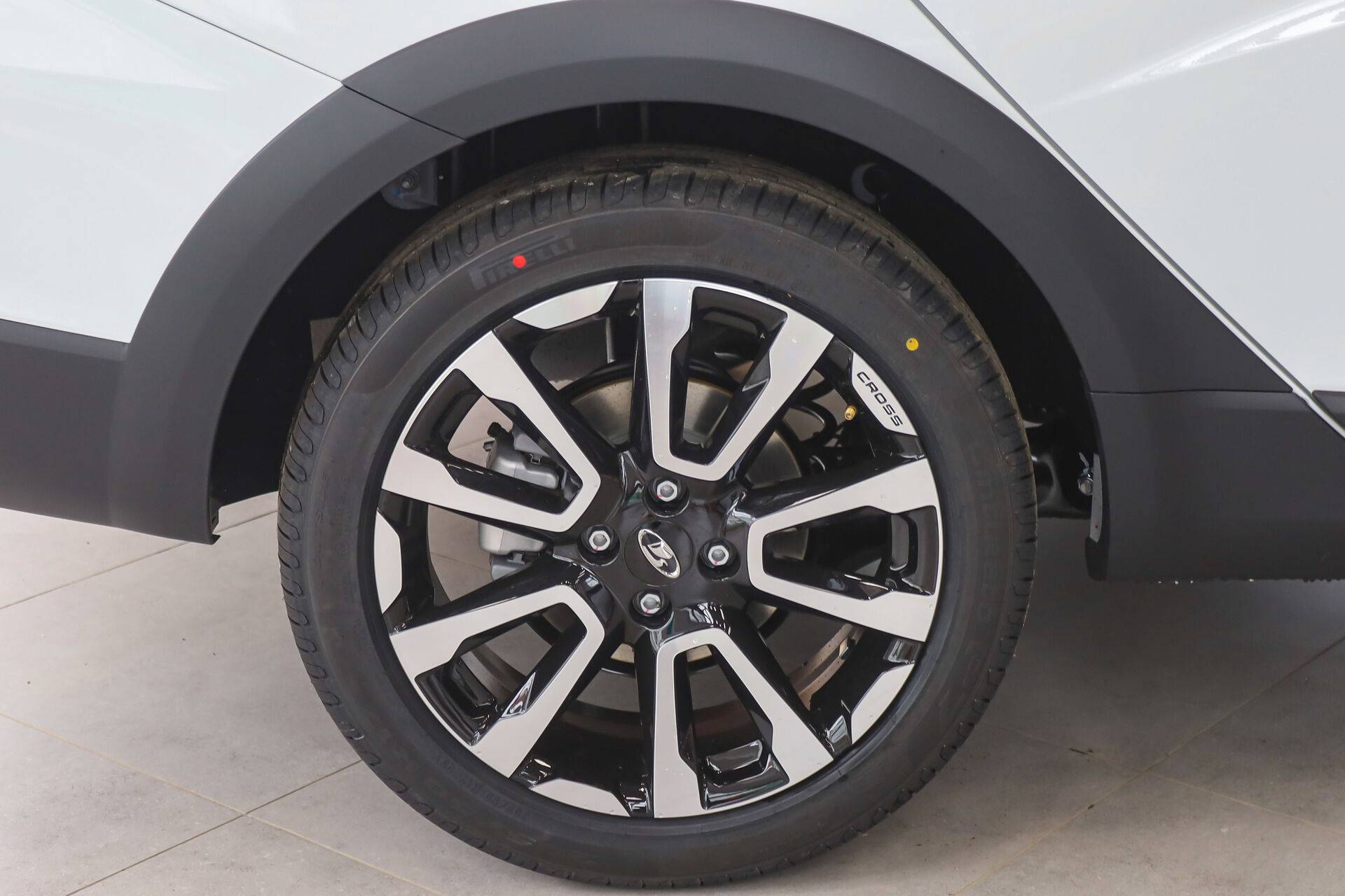 Lada Vesta SW Cross Life 24 1.8 122hp AT