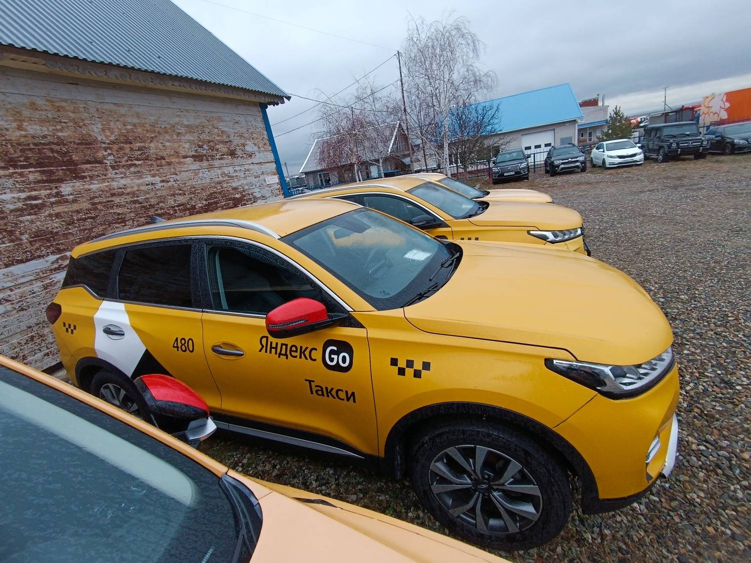 Chery Tiggo 7 PRO,  88 000 км, 2022 года в лизинг