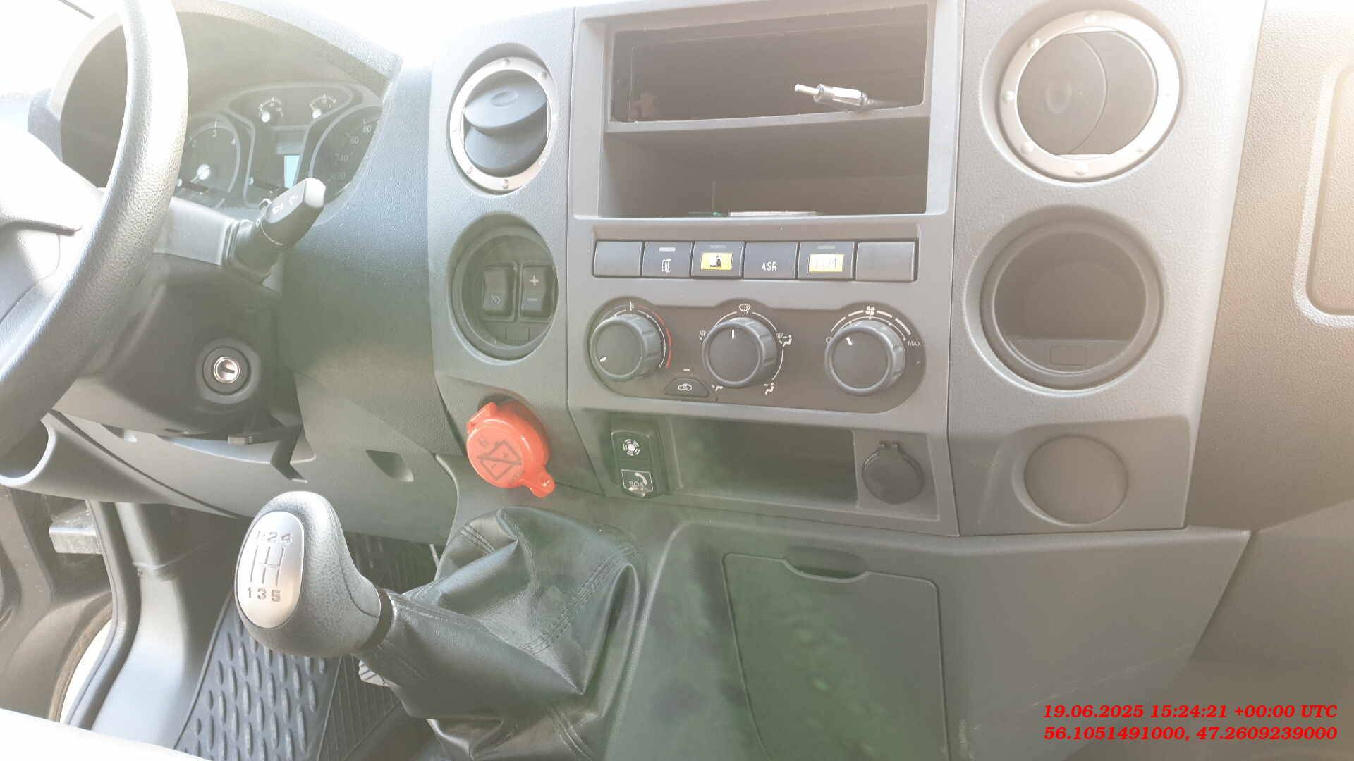 ГАЗ C41R13,  9 258 км, 2020 года