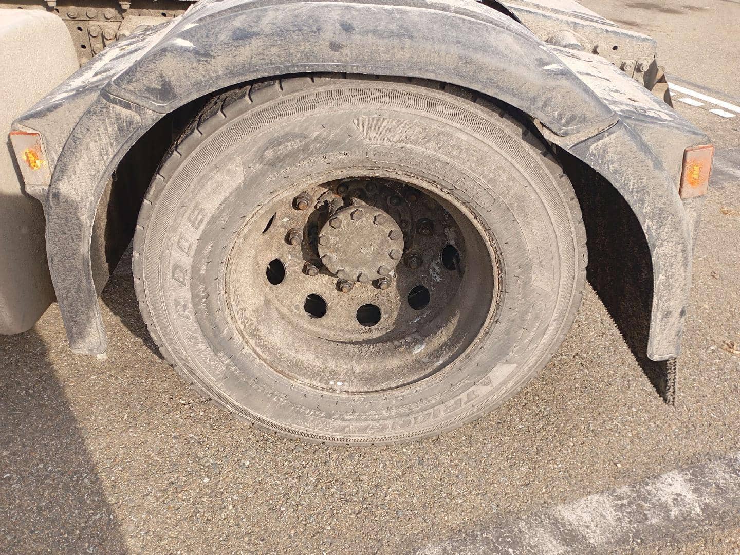 КАМАЗ 54901-СА (M1946),  203 786 км, 2024 года в лизинг