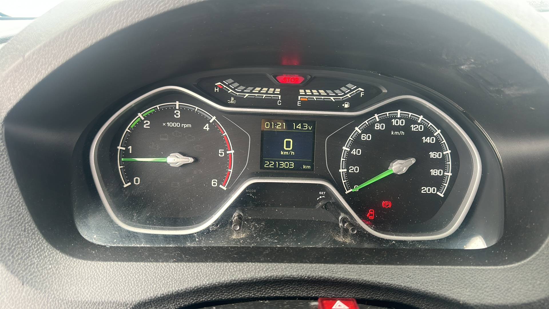 ГАЗ ГАЗель NEXT,  221 303 км, 2024 года в лизинг