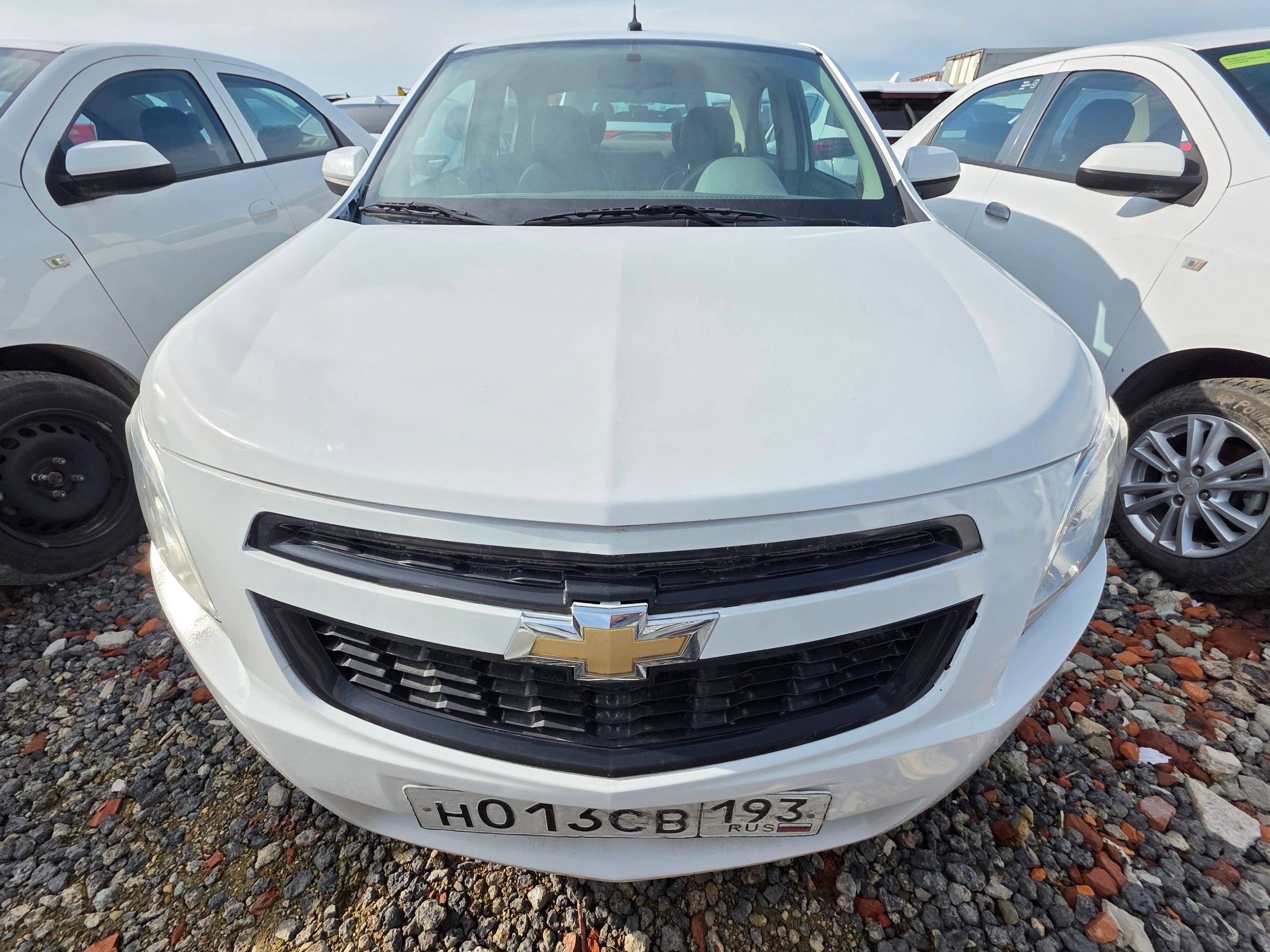 Chevrolet Cobalt