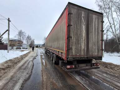 ТЗА Шторный 588510