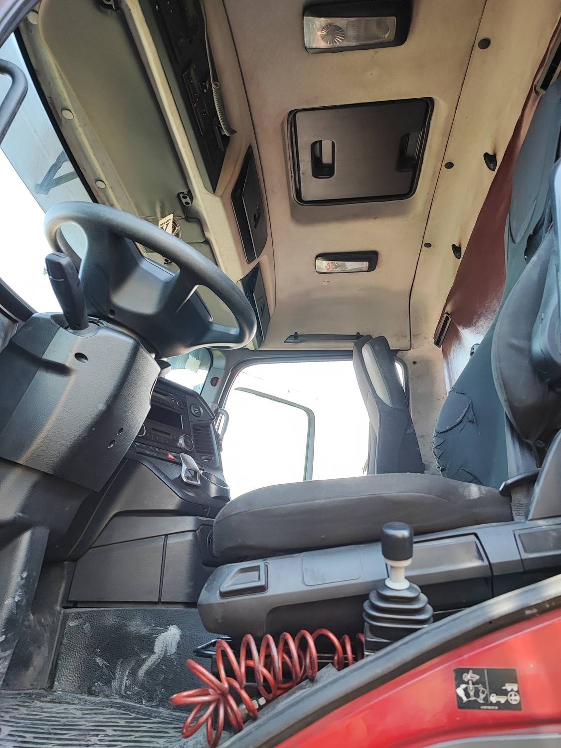 Mercedes-Benz Arocs 4148 K 8x4/4 Лот 000000124