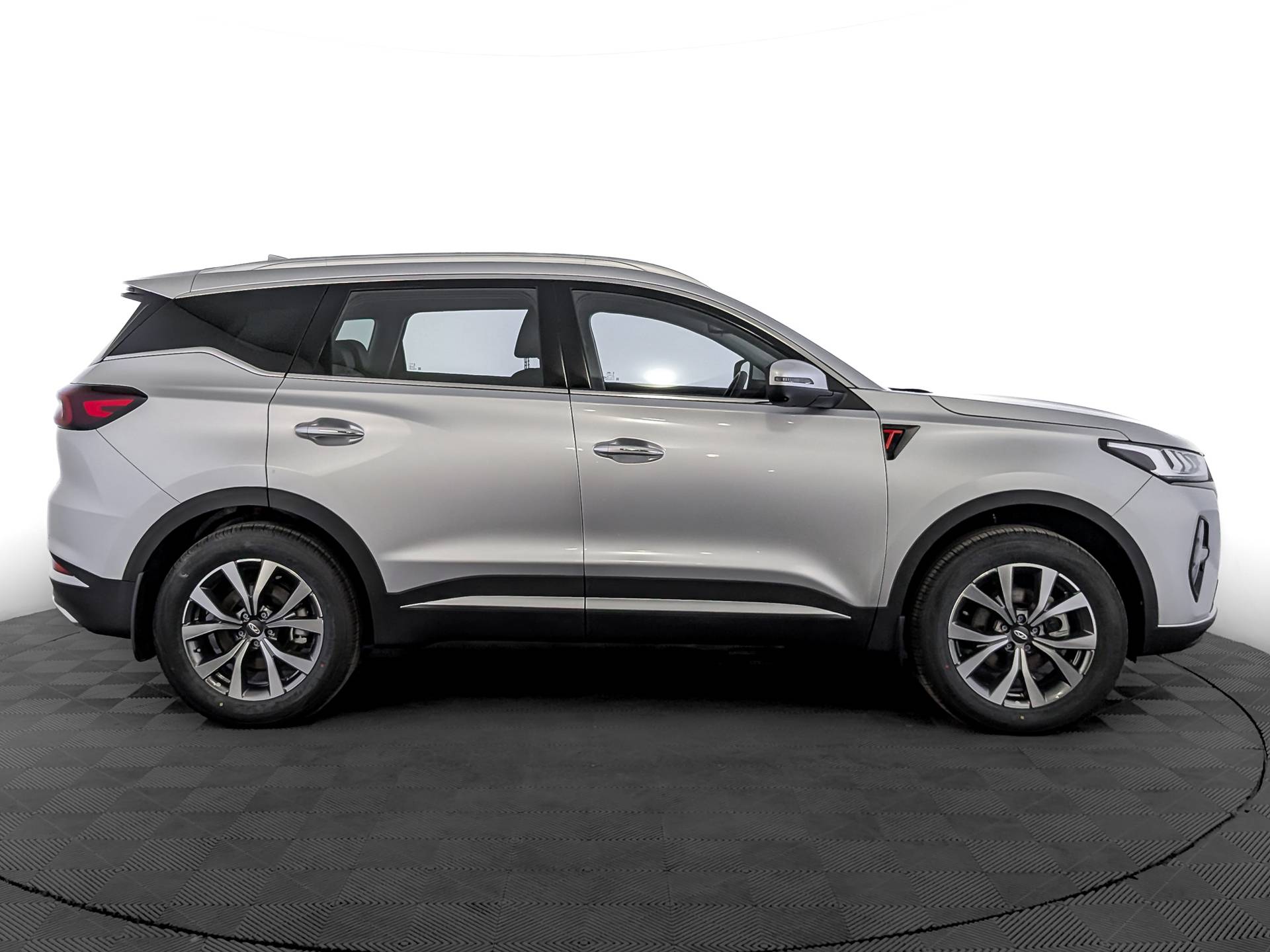 Chery Tiggo 7 PRO MAX Ultimate 1.5T 147 CVT