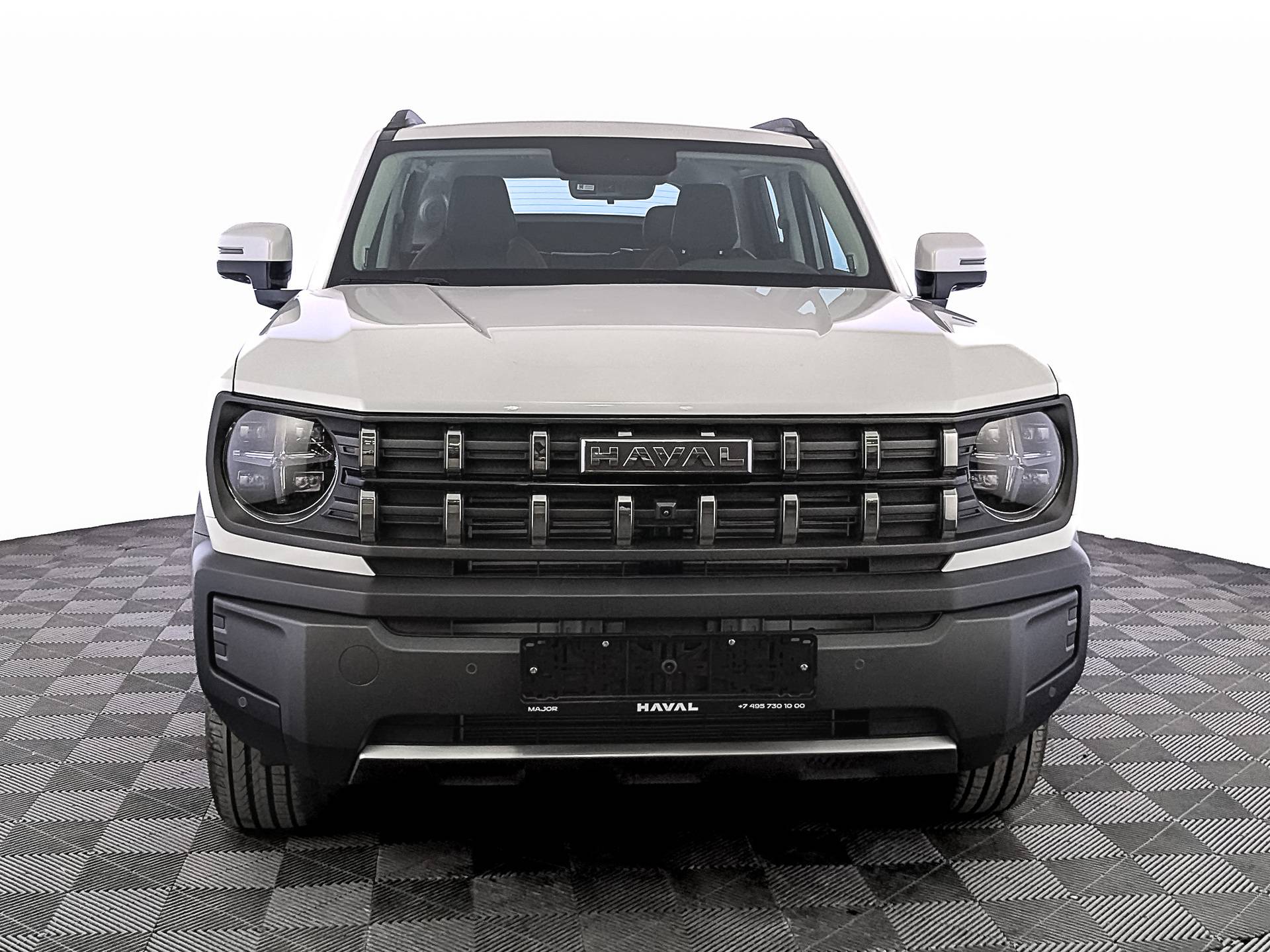 Haval H3 Premium 1.5T DCT 2WD