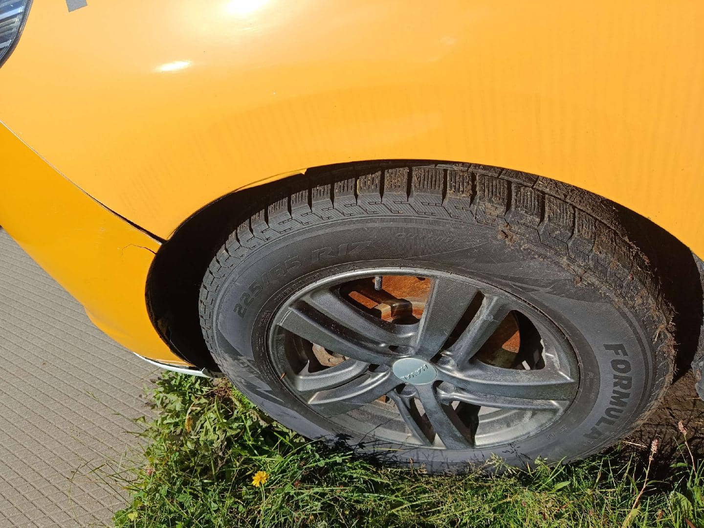 Haval Jolion,  163 946 км, 2023 года в лизинг