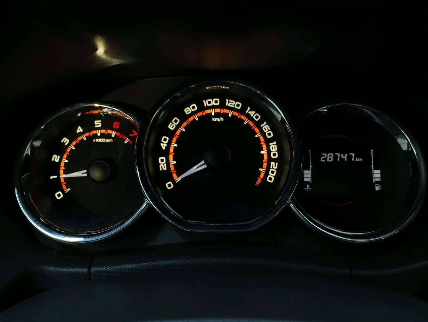 Lada Largus универсал,  28 747 км, 2024 года в лизинг