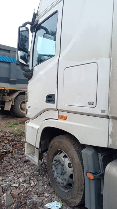 DongFeng GX DFH4180 4x2