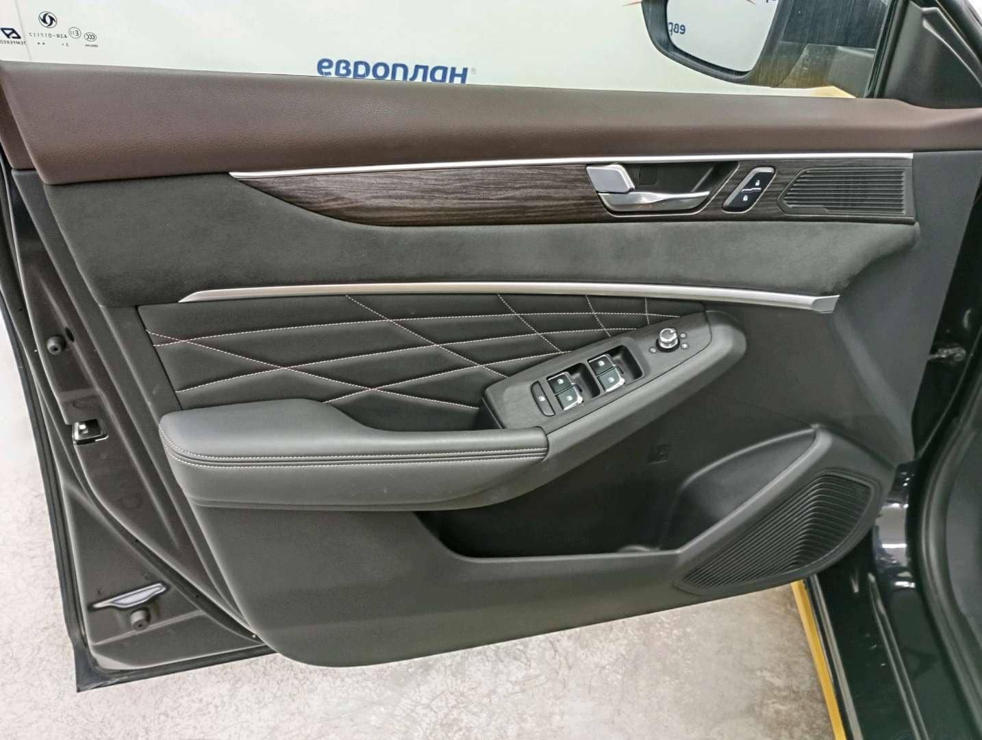 DongFeng Shine Max,  61 175 км, 2023 года в лизинг