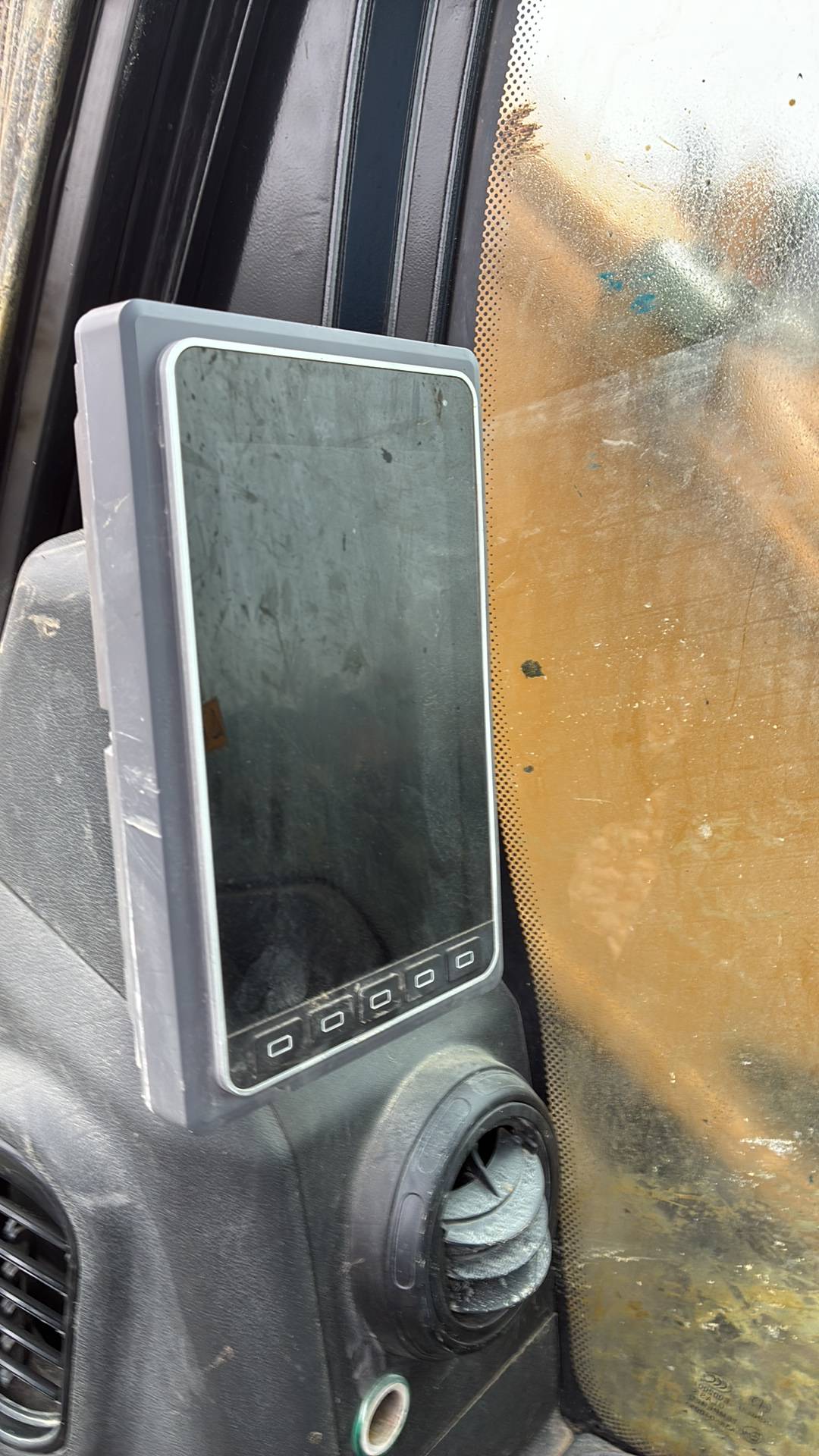 SANY SY135C,  9 600 км, 2022 года в лизинг