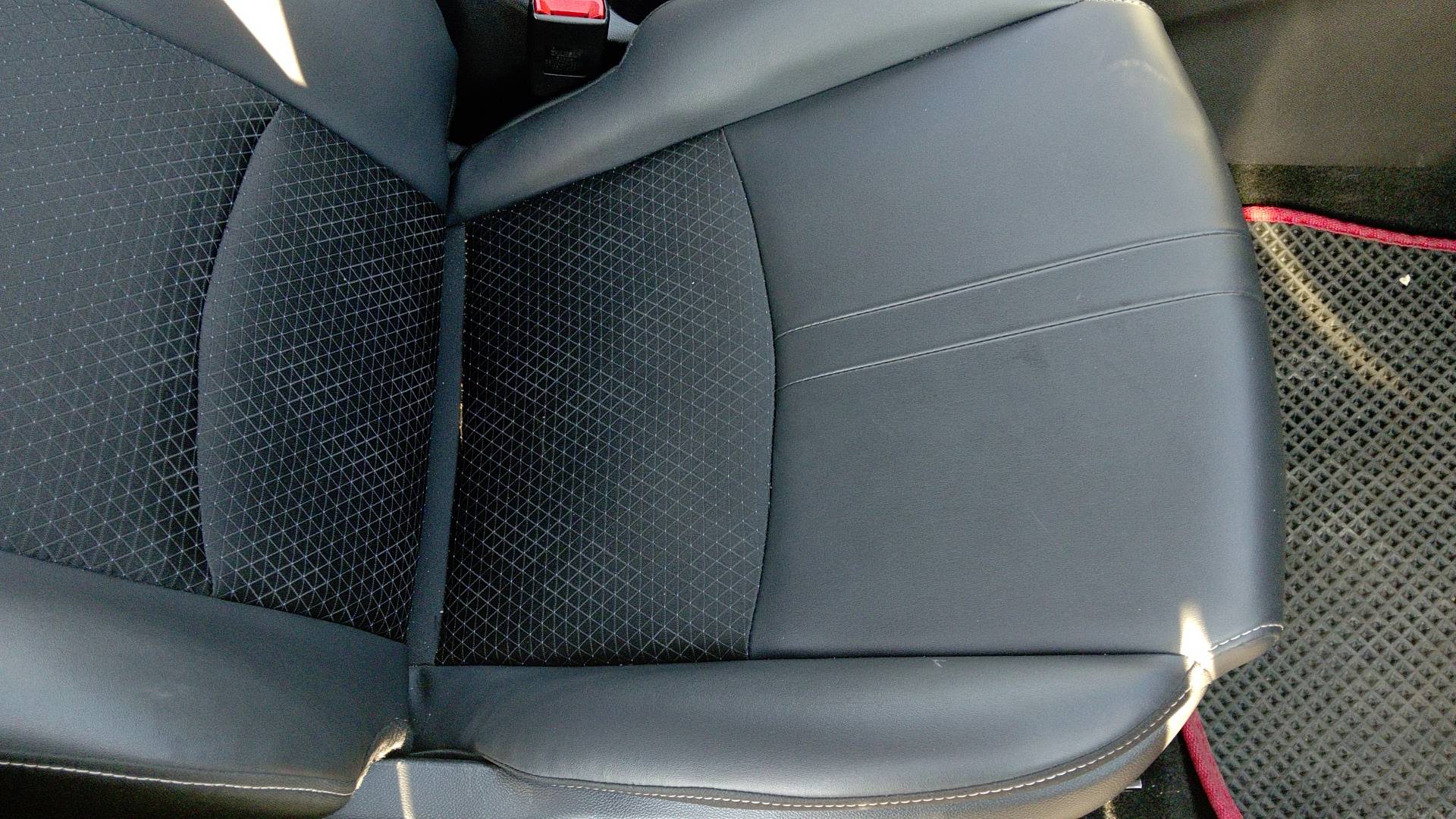 Changan Alsvin,  129 259 км, 2023 года в лизинг