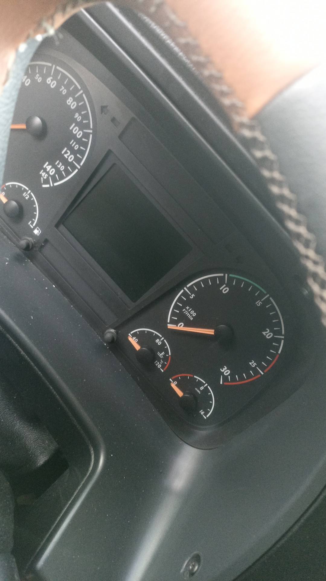 VALDAI Valdai 45 (FB2R13),  150 000 км, 2024 года в лизинг