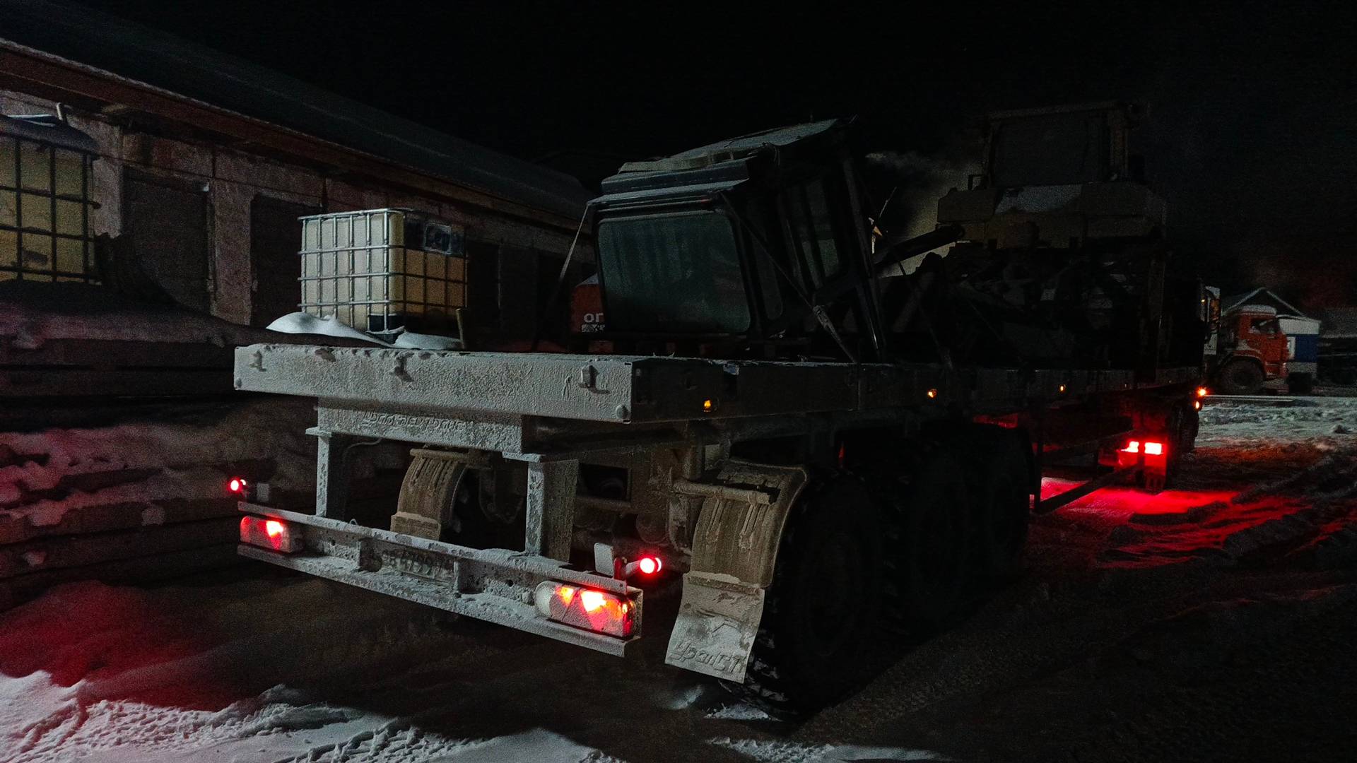 УСТ 946519-A1-03, 2025 года в лизинг