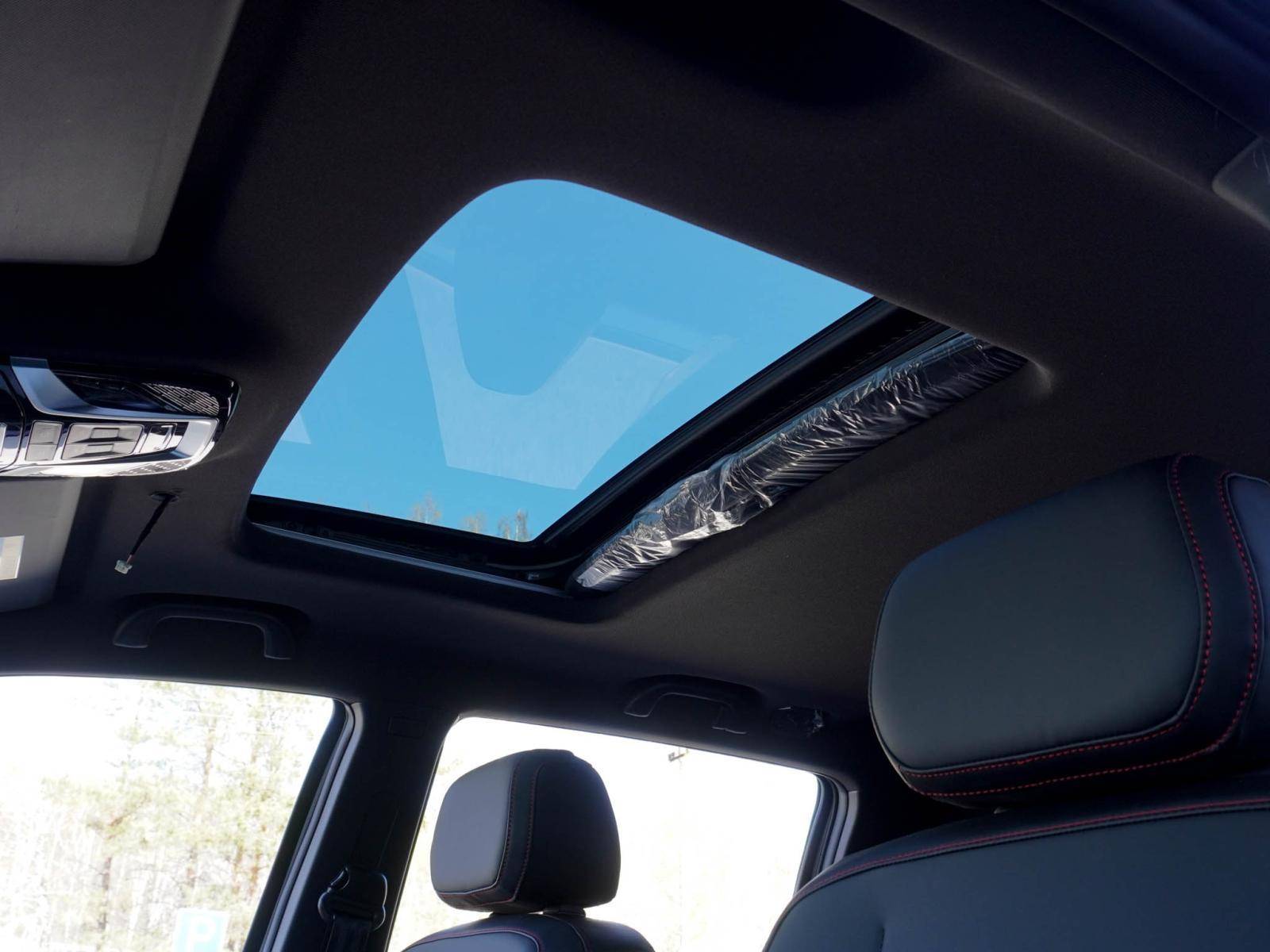 JAC T9 Explore 2.0T AT 4WD