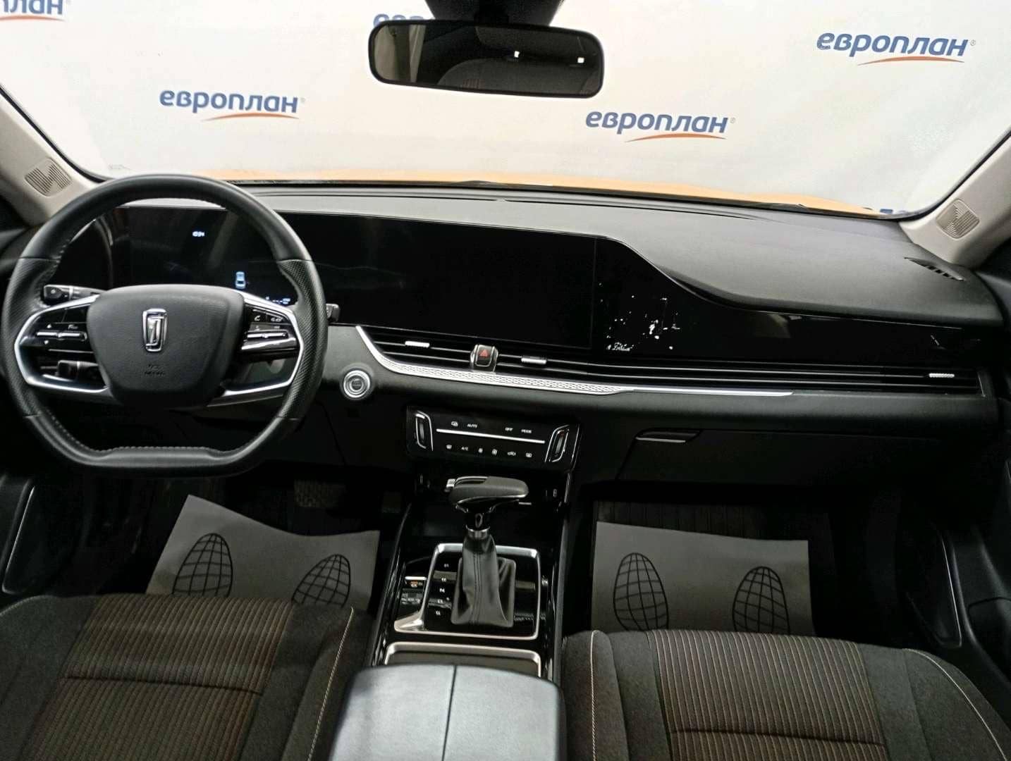 FAW Bestune B70,  181 765 км, 2023 года в лизинг