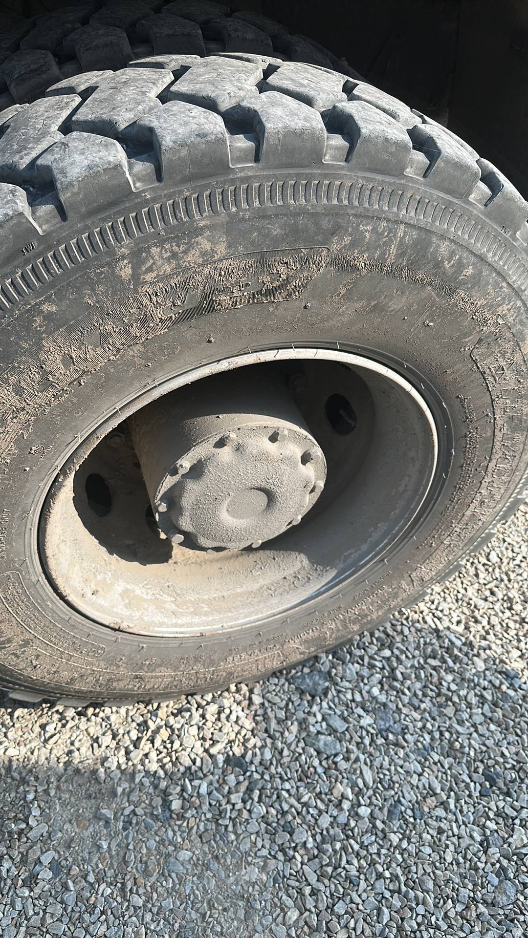 Sitrak ZZ3256V384ME,  101 173 км, 2022 года