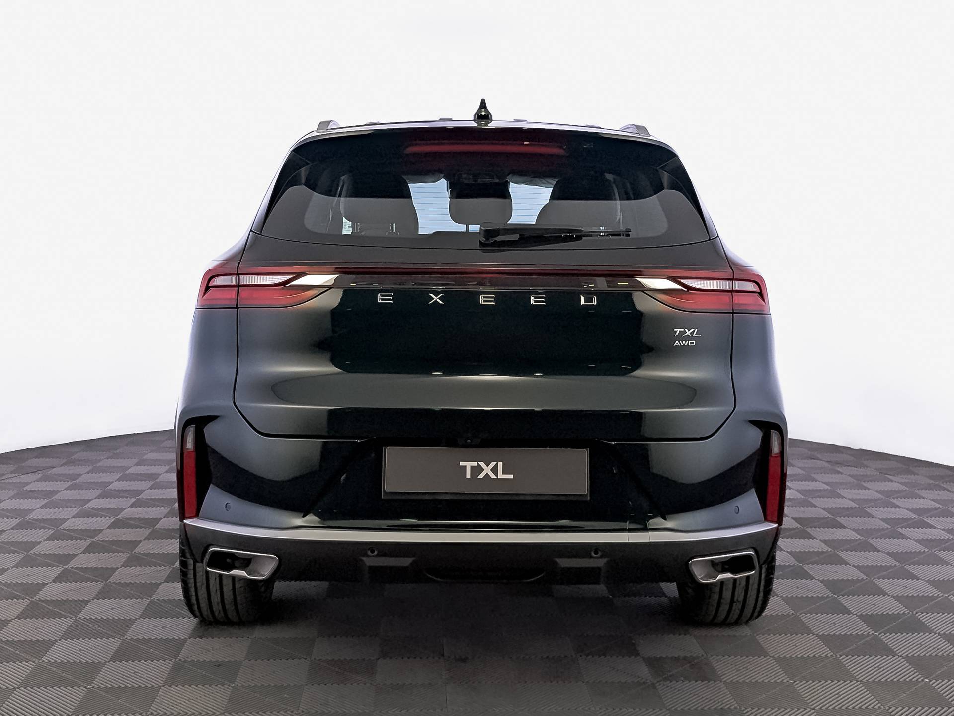 EXEED TXL Prestige 1.6 TGDI DCT7 AWD