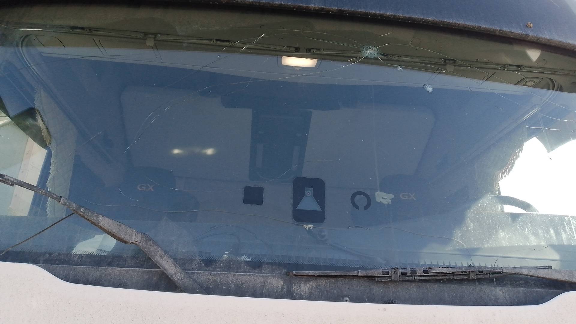 DongFeng GX DFH4180 4x2,  497 934 км, 2023 года в лизинг