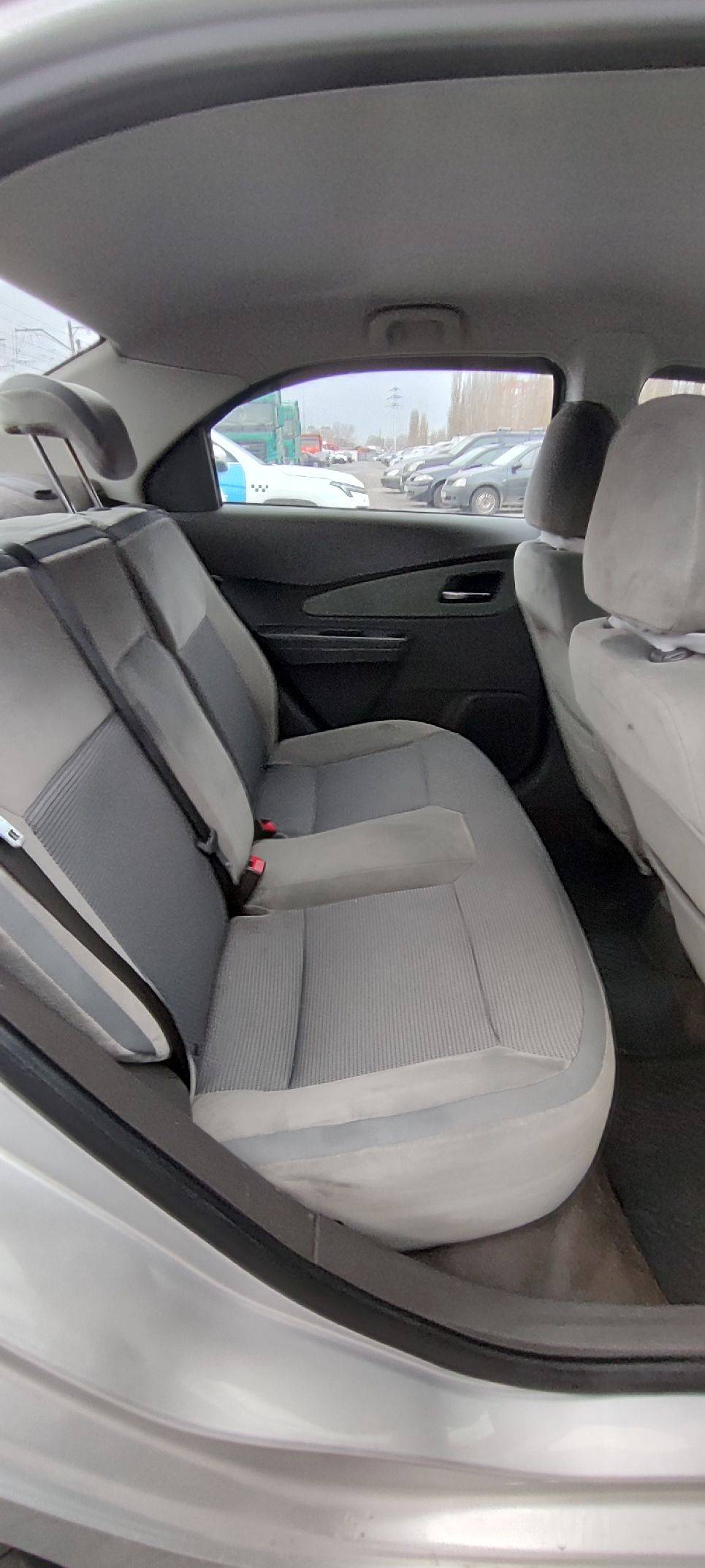 Chevrolet Cobalt,  101 185 км, 2023 года в лизинг