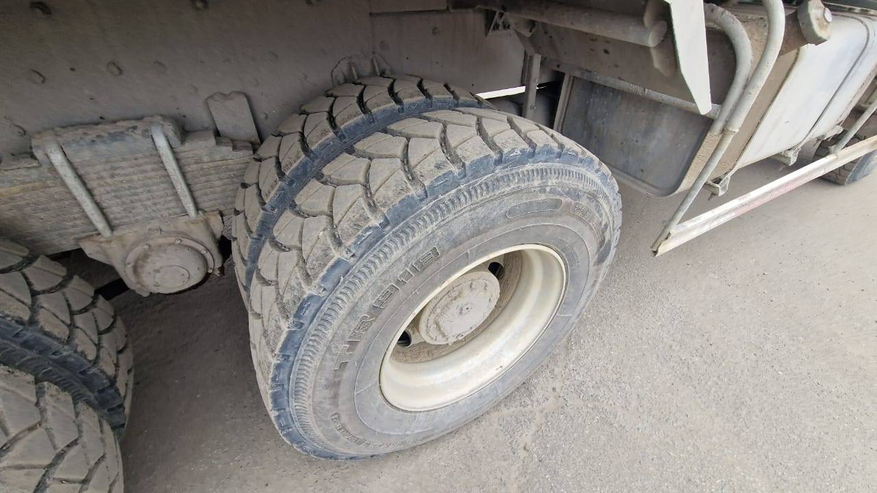 HOWO ZZ3327S3857E 6х6 Лот 000002664