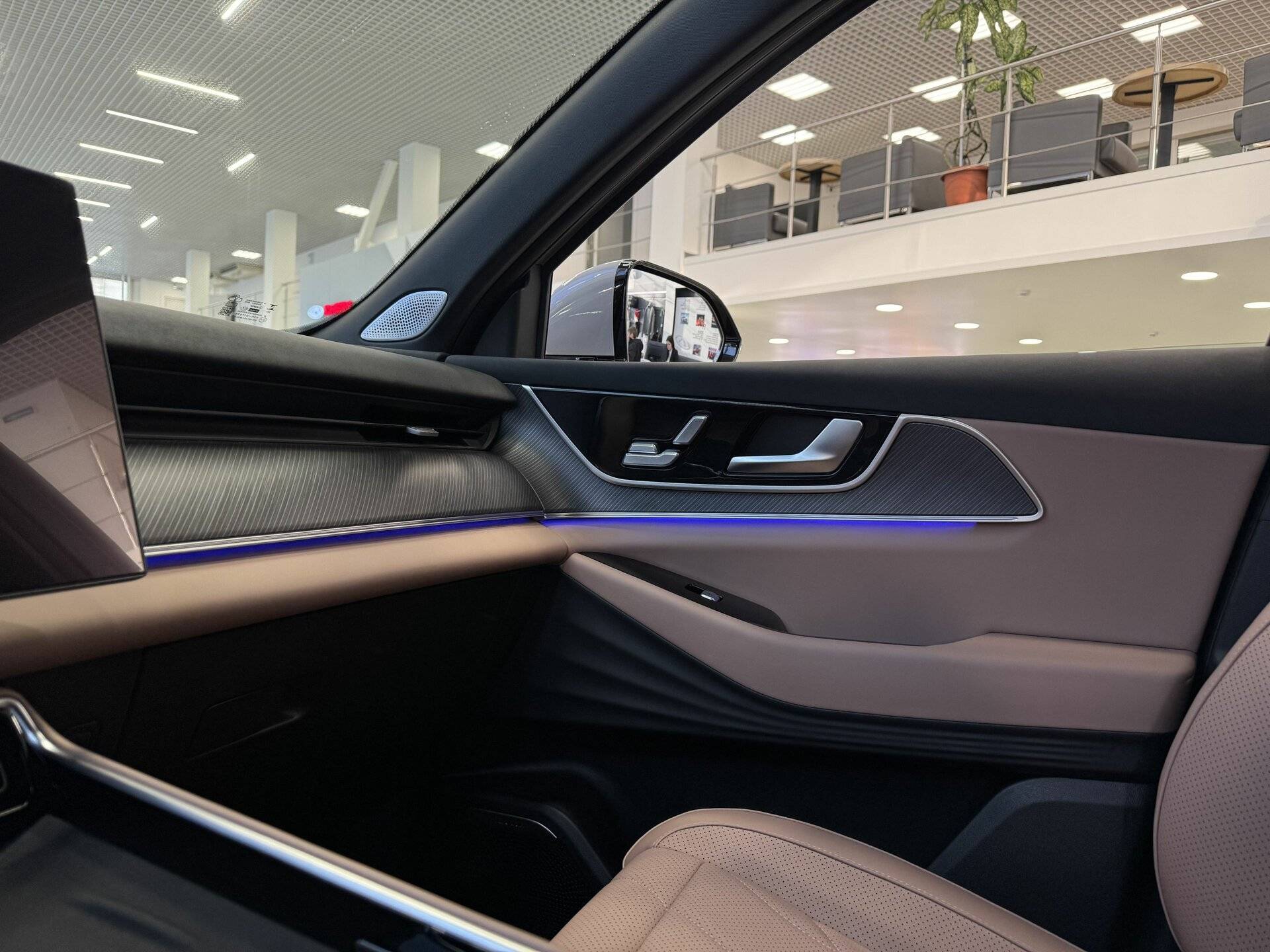 Chery Tiggo 9 2.0T 8AT Ultra 4WD