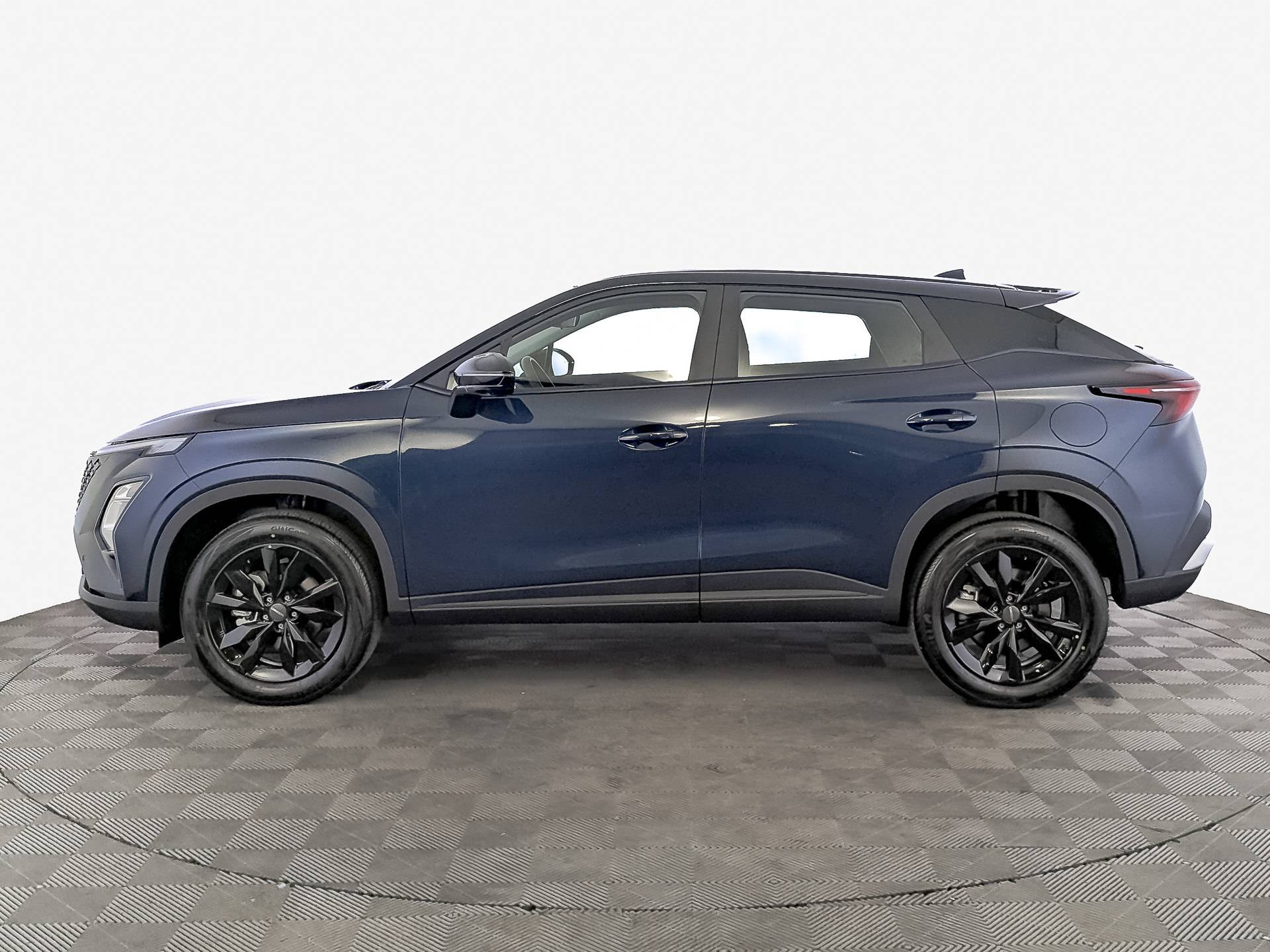 OMODA C5 1.6T DCT Active 4WD FL