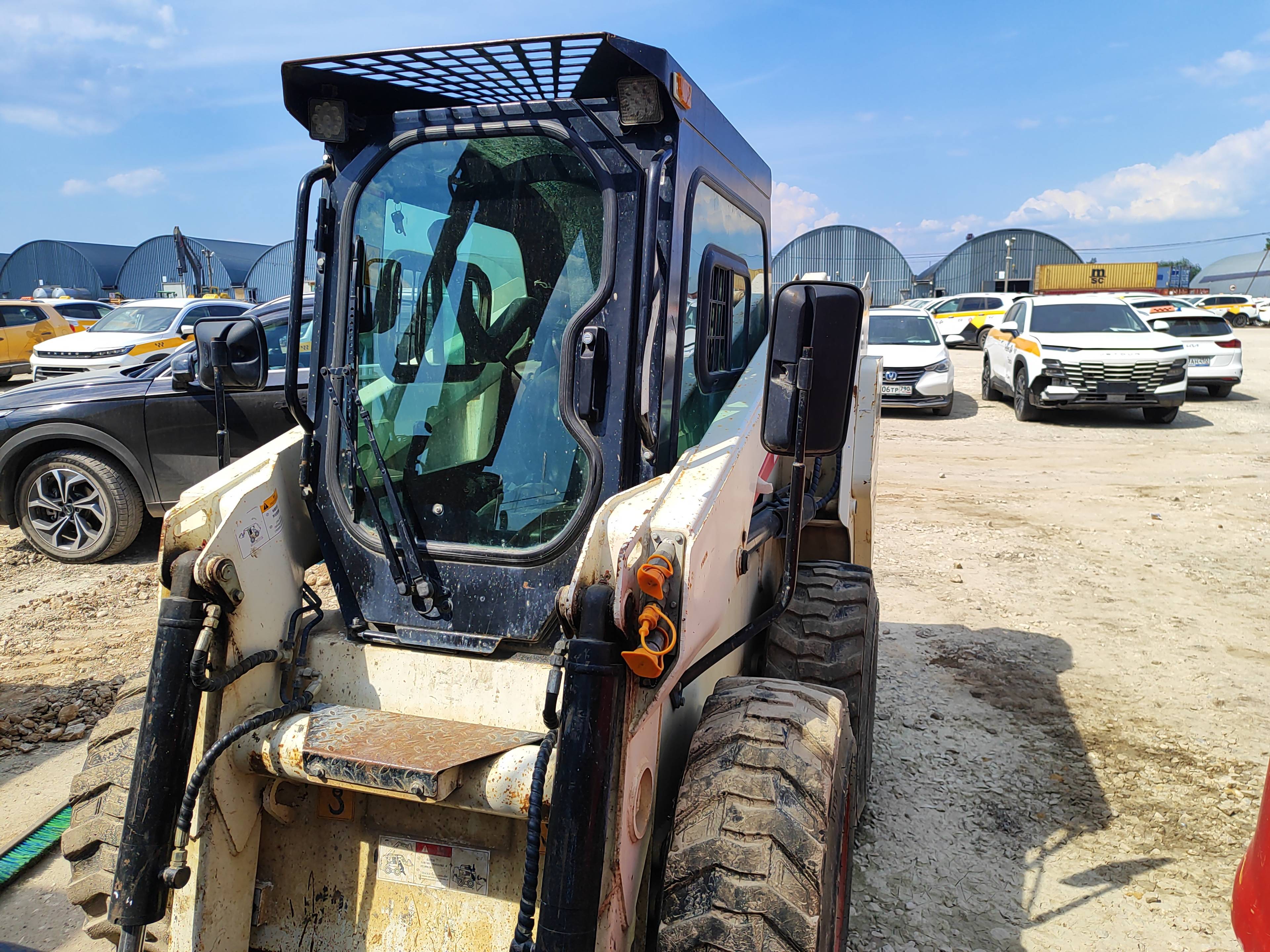 LonKing CDM312