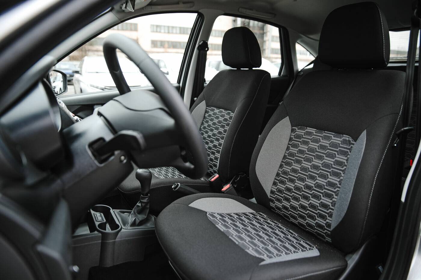 Lada Granta седан Comfort'24 1.6 90hp 5MT