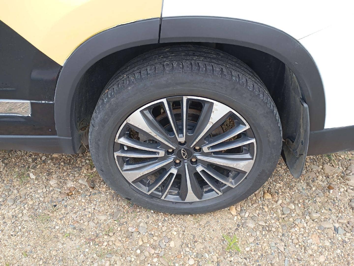 Chery Tiggo 8 PRO Plug-in Hybrid,  162 716 км, 2023 года в лизинг