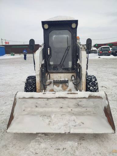 Leist Gross VTG 1200