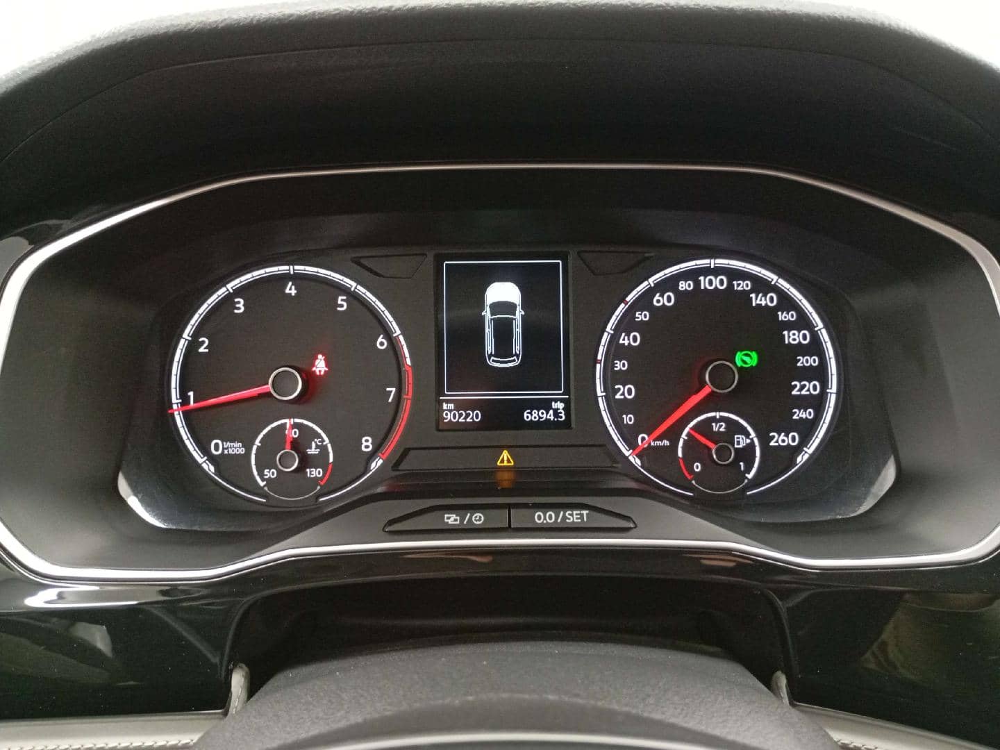 Jetta VS5,  90 220 км, 2022 года в лизинг