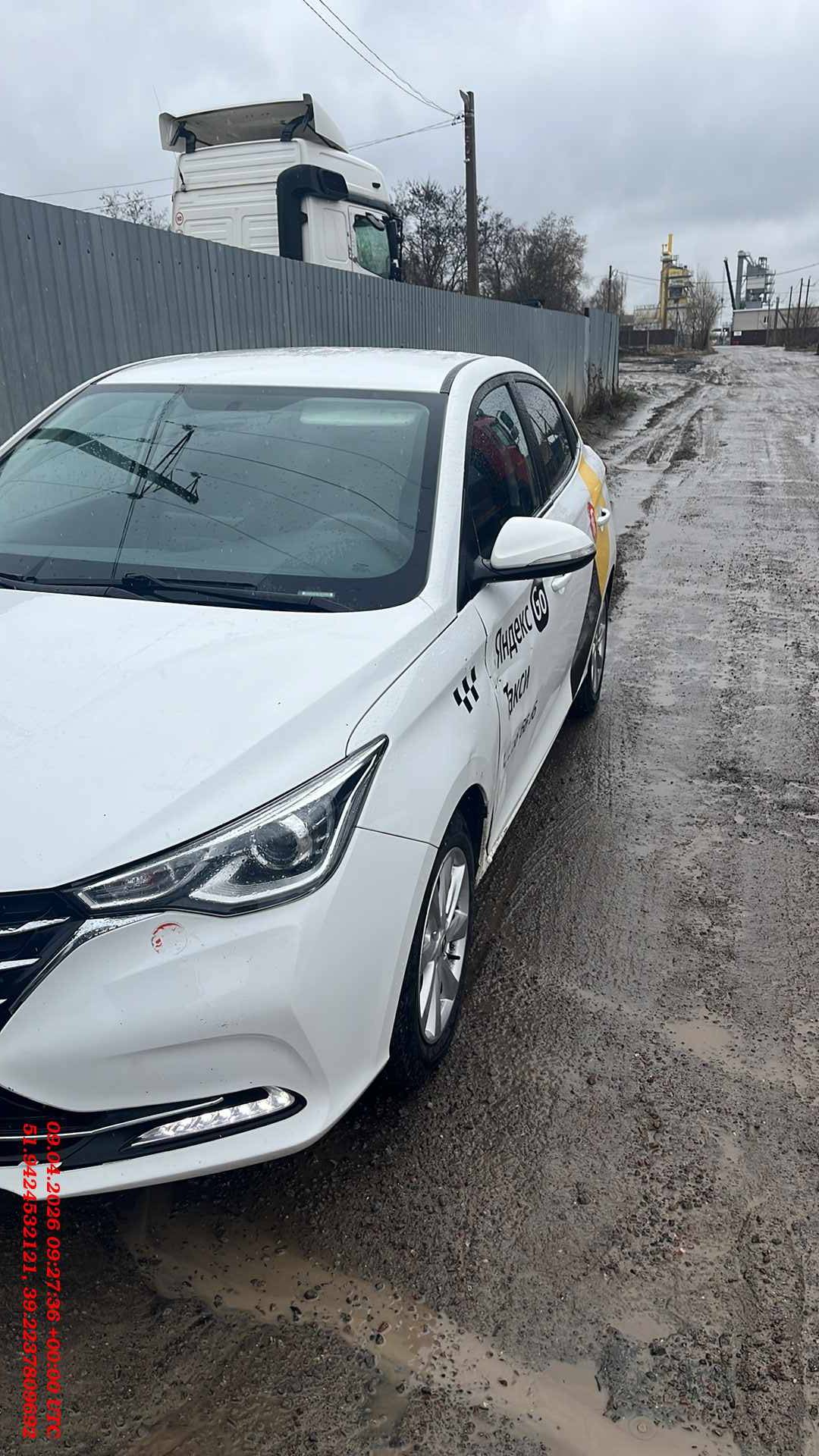 Changan Alsvin,  162 962 км, 2023 года в лизинг