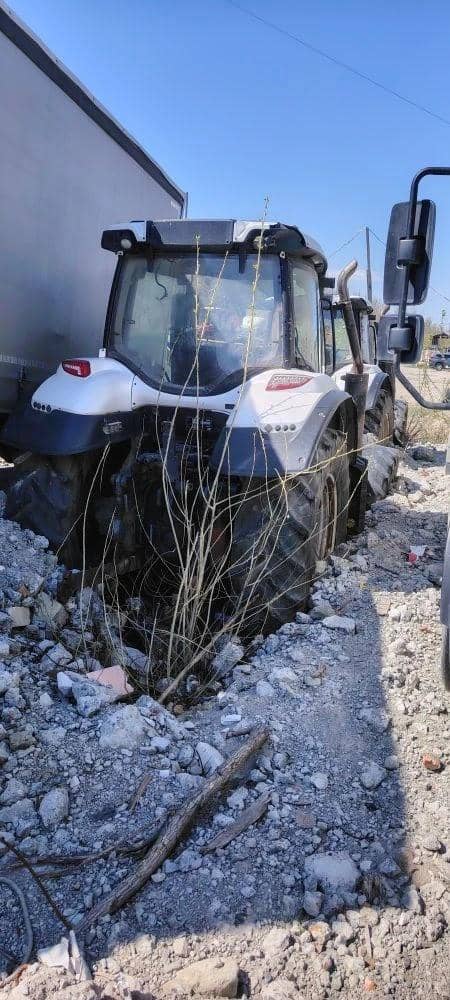 VALTRA T194А, 2020 года в лизинг