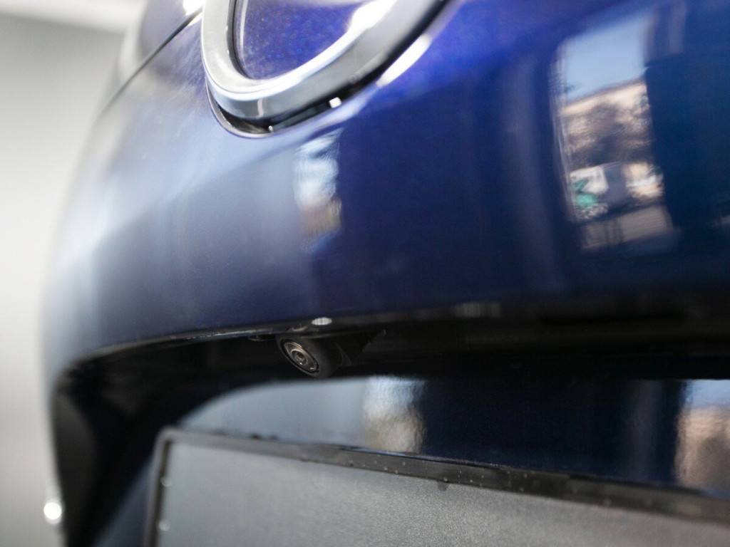 Mazda CX-5 Smart Elegant Pro 2.0 SKYACTIV 6AT 2WD