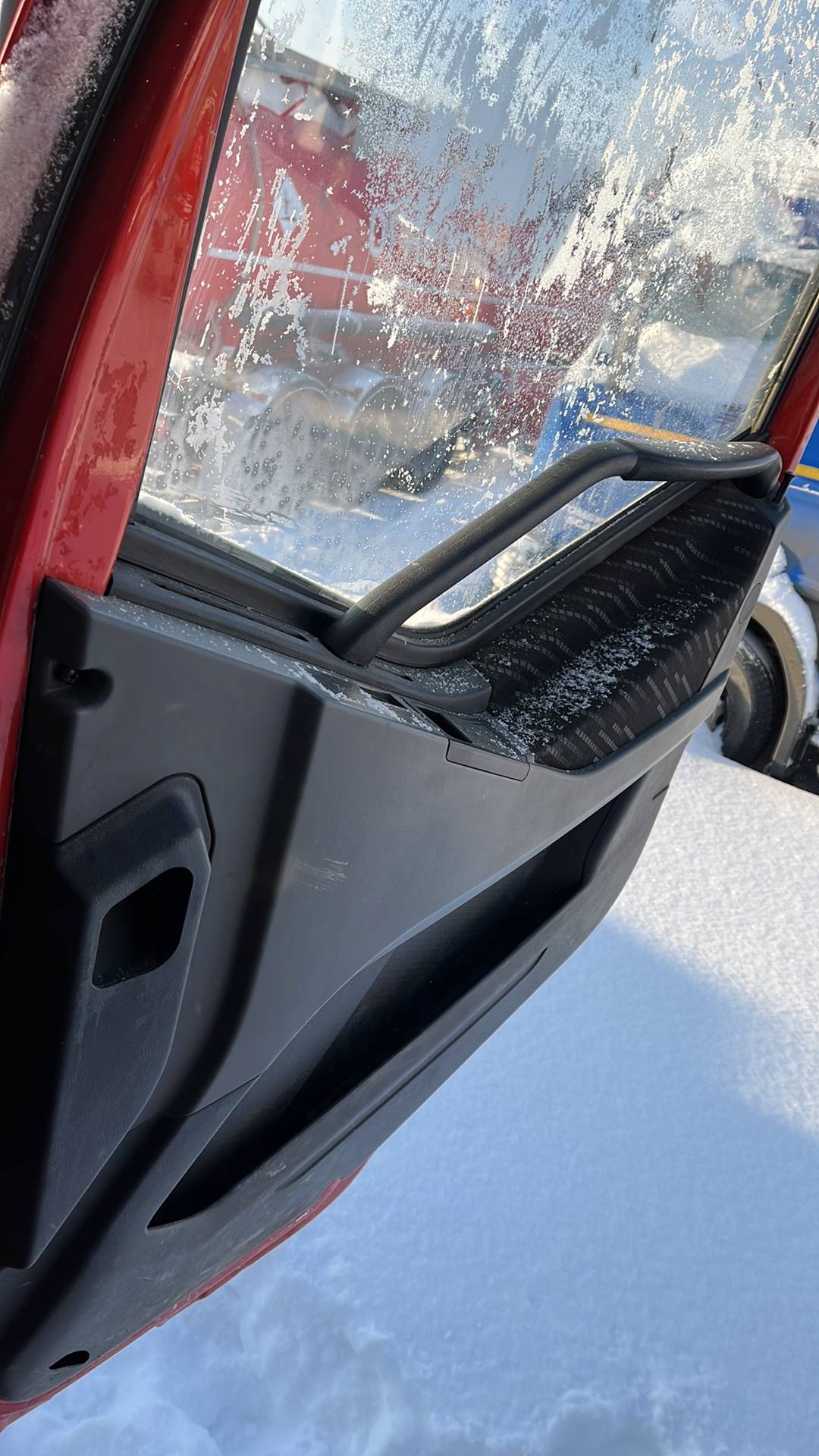 FAW CA3250P66K24L1TE5 6x6,  80 000 км, 2022 года в лизинг