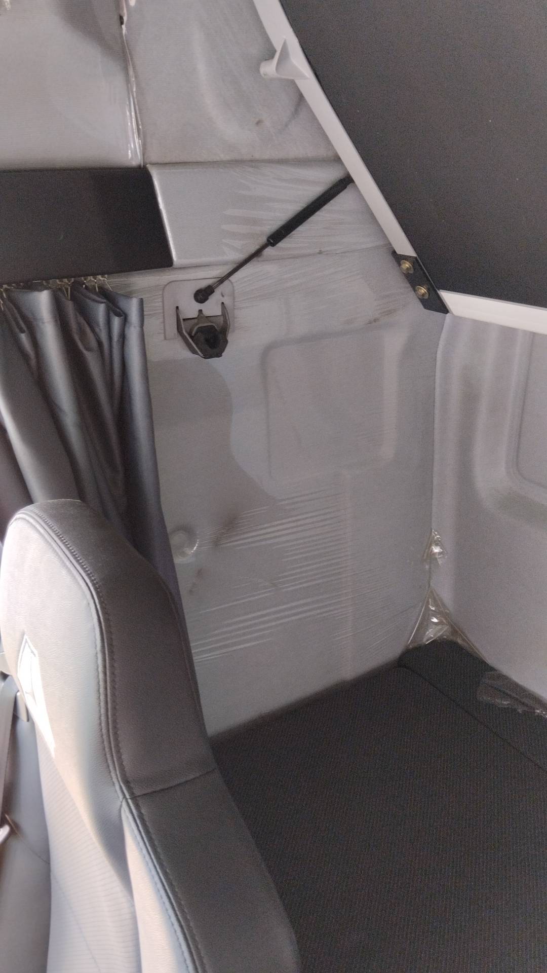 Sitrak C7H 4x2 ZZ4186V361HE,  274 796 км, 2023 года в лизинг