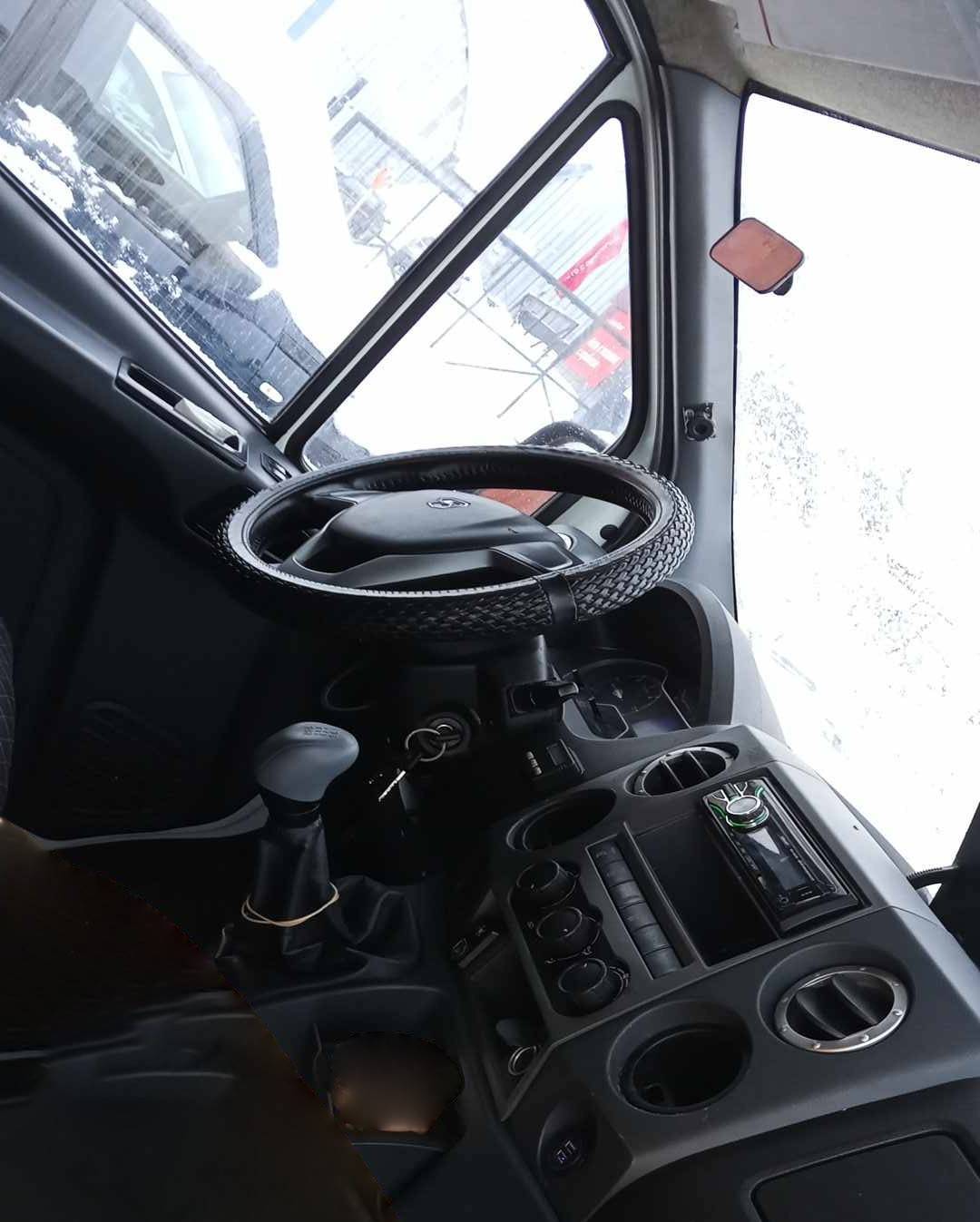 ГАЗ ГАЗель NEXT,  322 418 км, 2023 года в лизинг