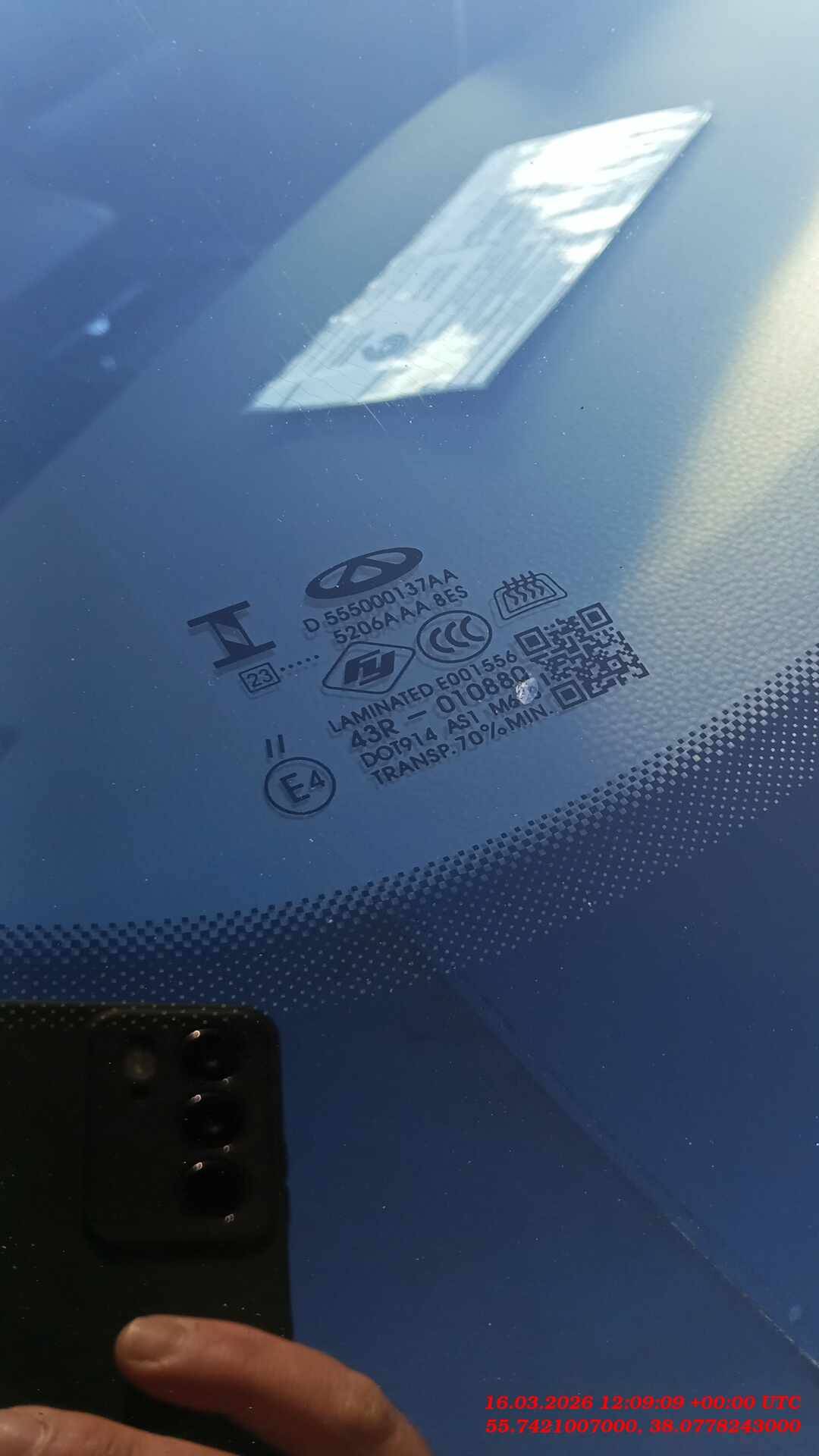 Chery Tiggo 4 PRO,  137 121 км, 2023 года в лизинг