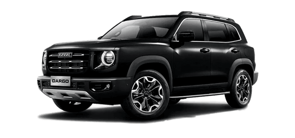 Haval Dargo X Elite 2.0 7DCT 4WD