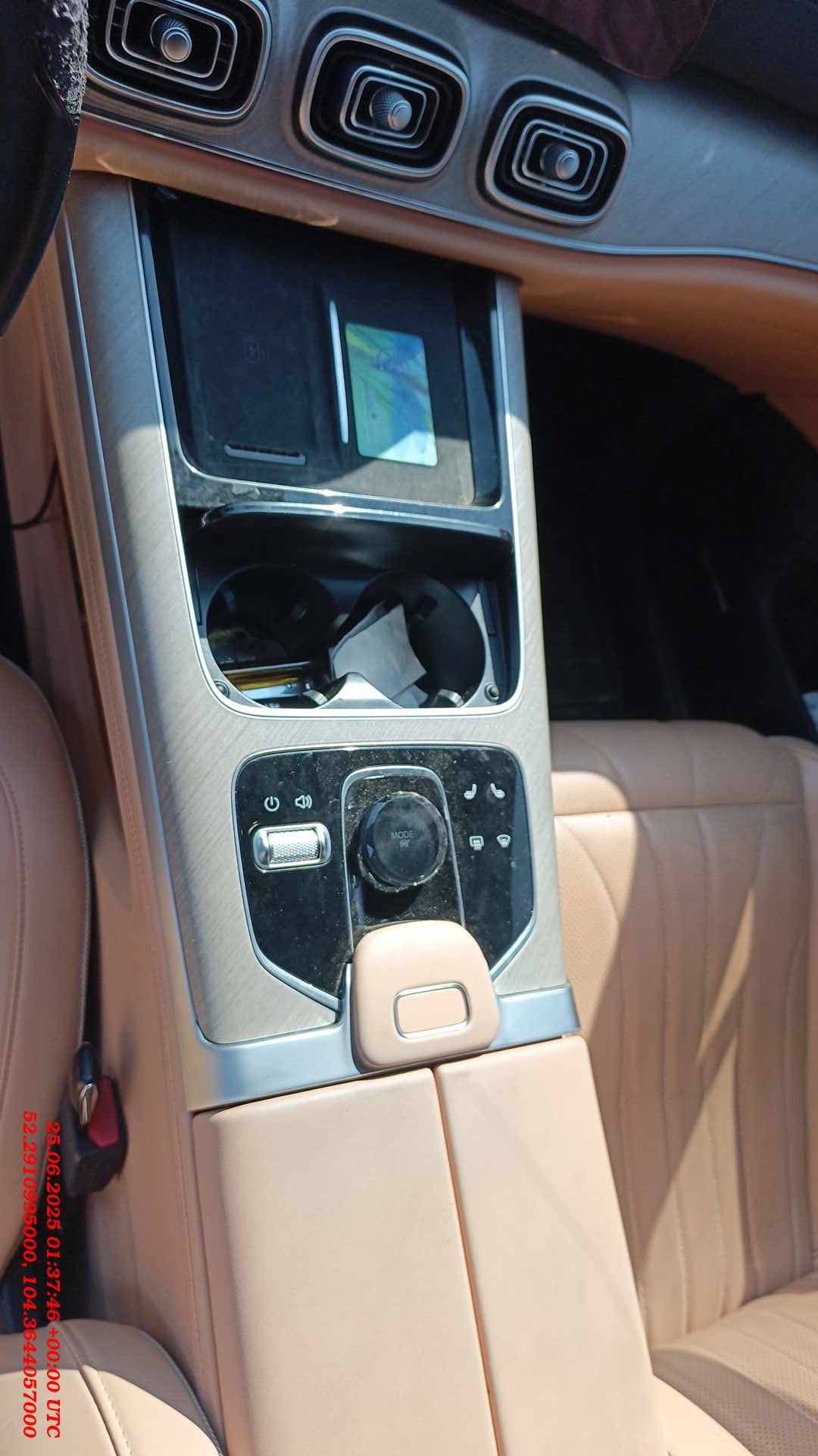Jaecoo J8,  63 281 км, 2024 года в лизинг