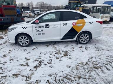 Changan Alsvin