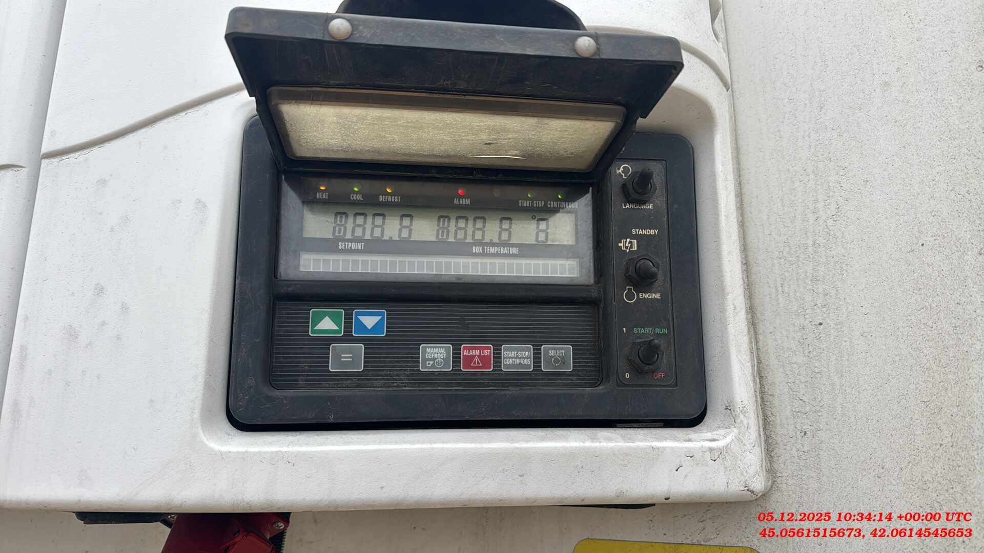 ТЕХАС 9751F1, 2024 года в лизинг