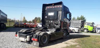 Foton AUMAN BJ4189SLFKA