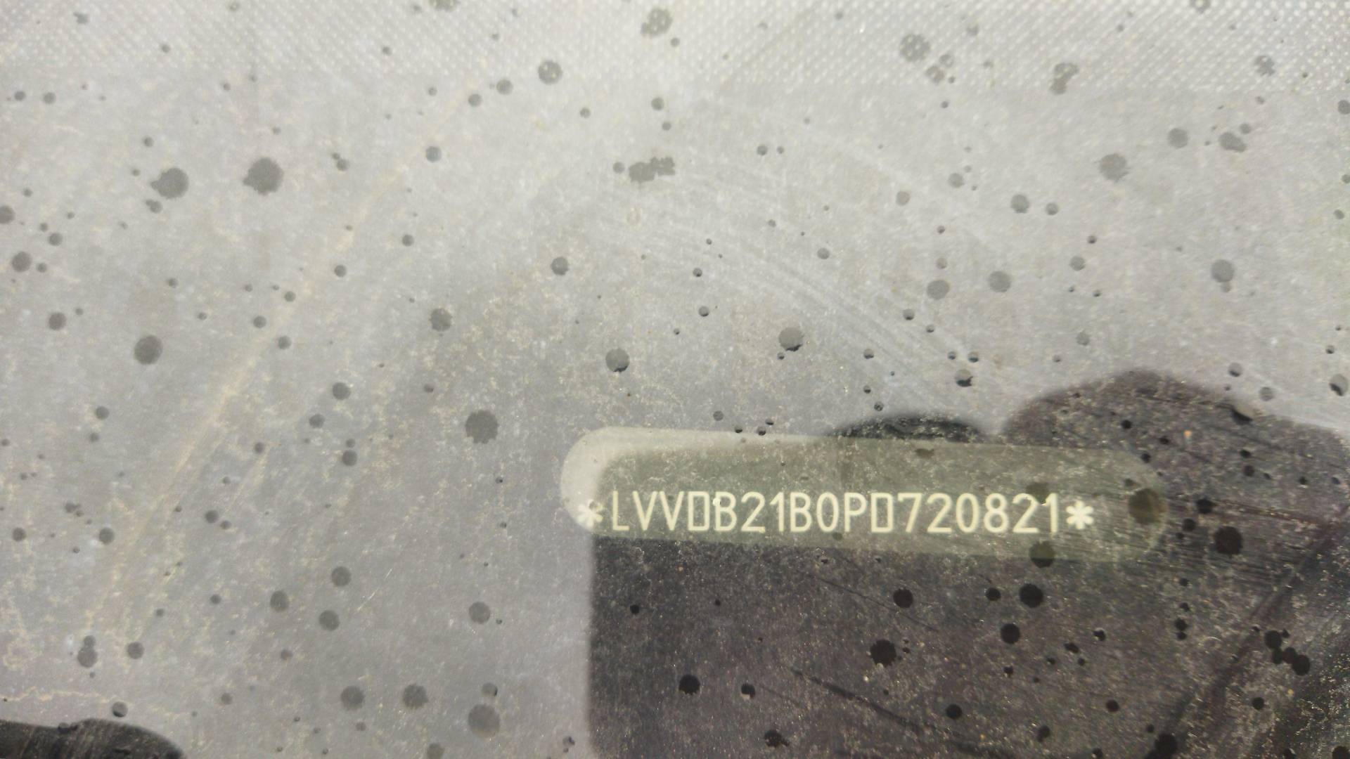 Chery Tiggo 7 PRO,  156 986 км, 2022 года в лизинг