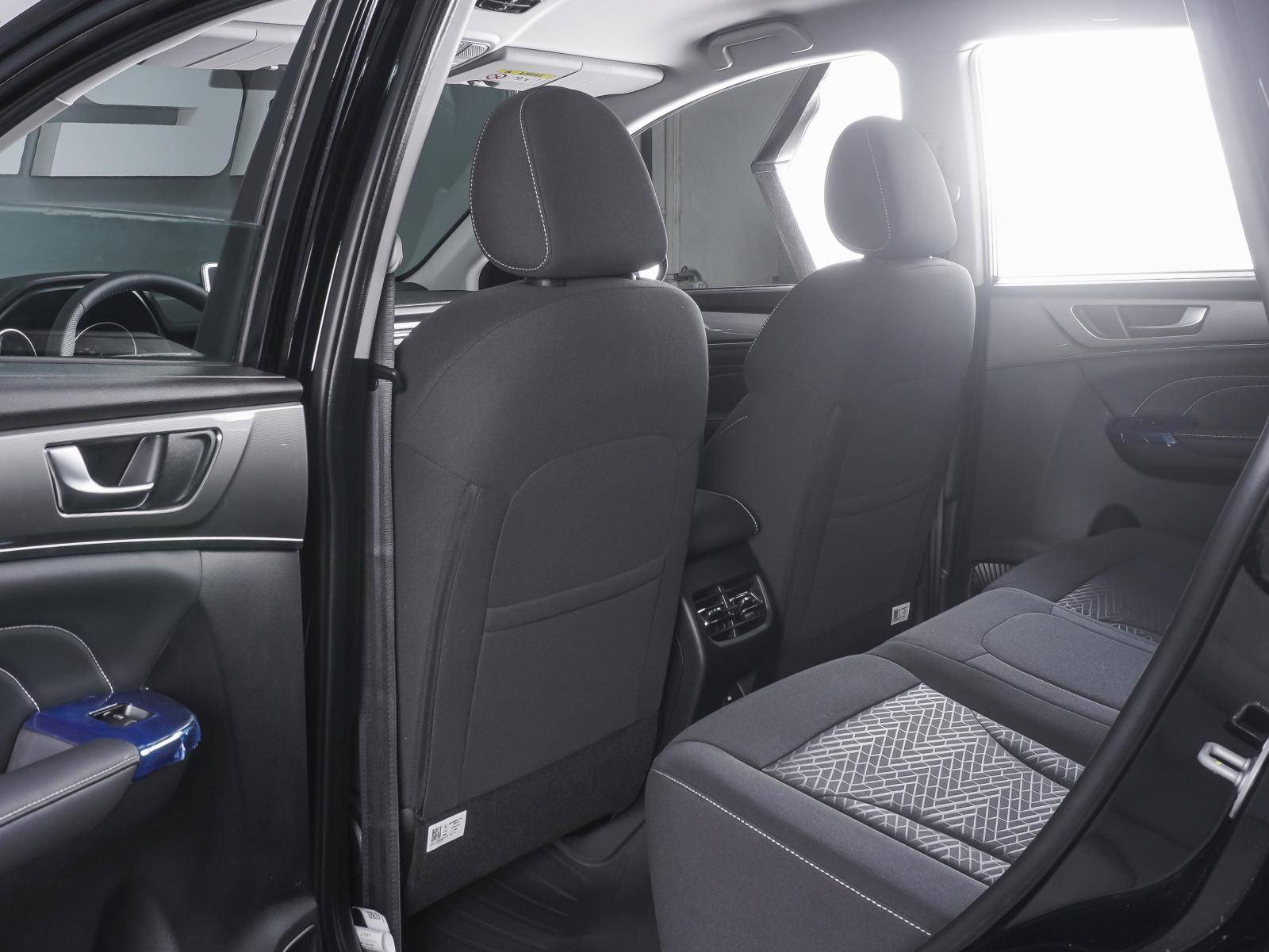 Haval M6 Family FWD AMT 143