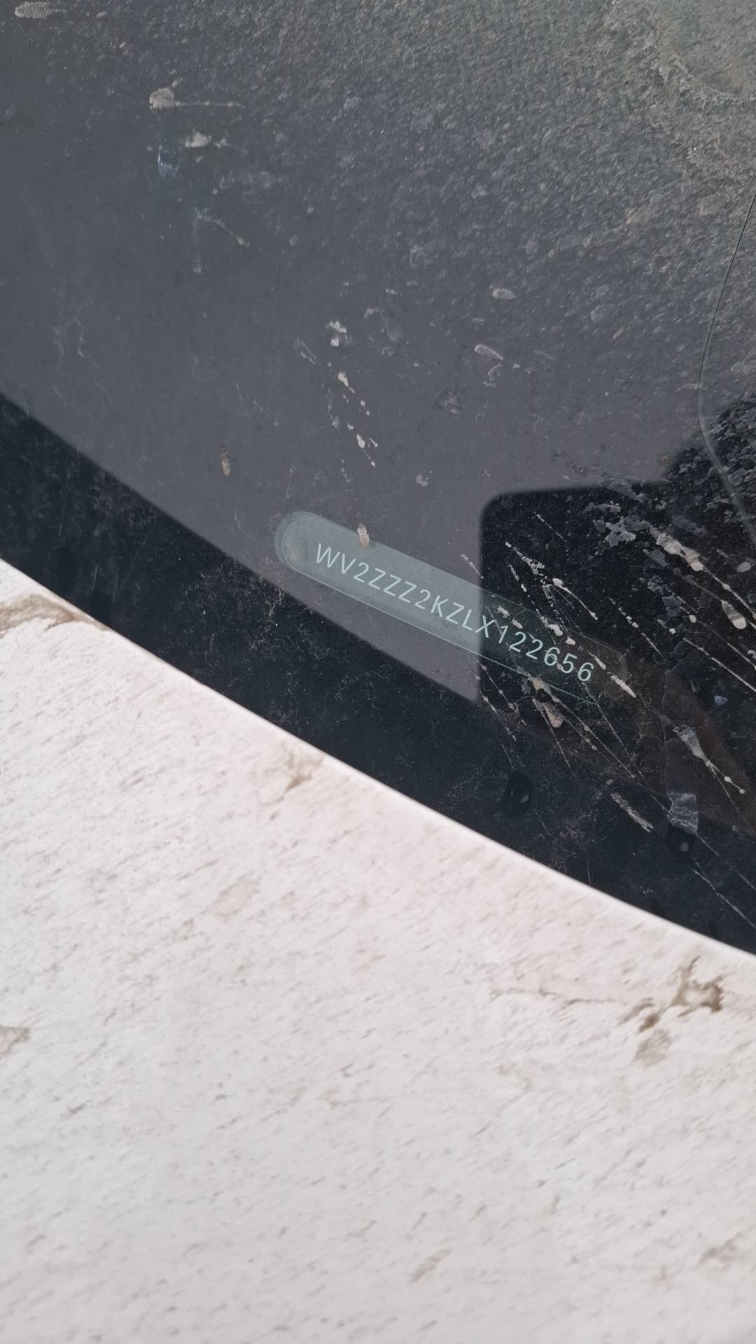 Volkswagen Caddy,  239 759 км, 2020 года в лизинг