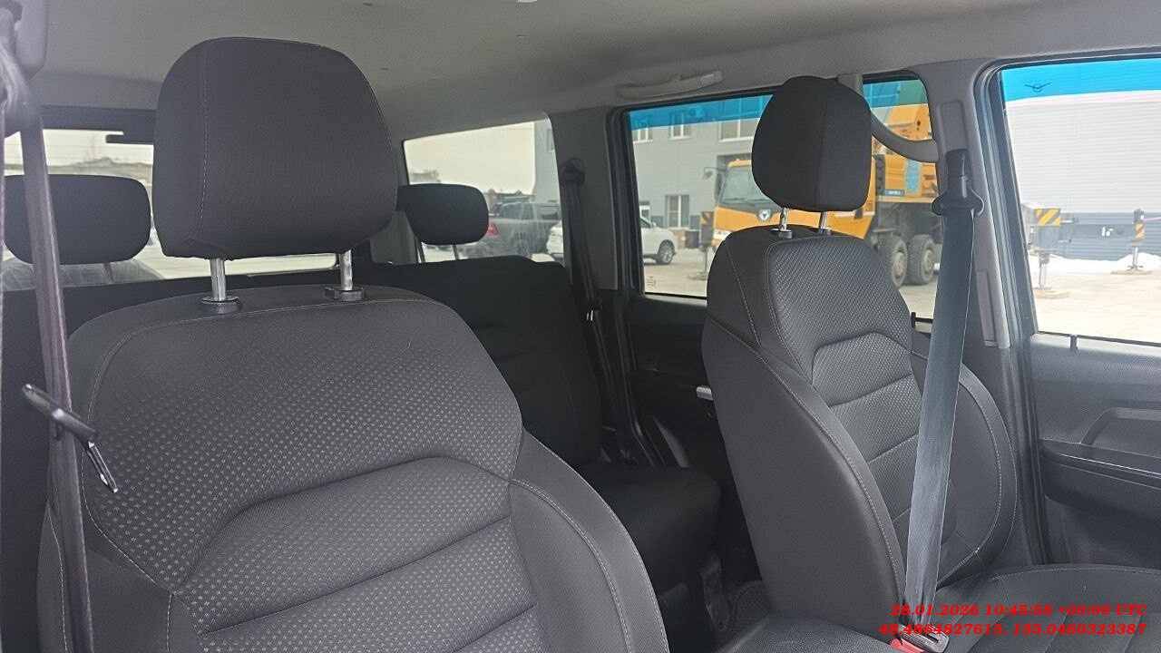 УАЗ Patriot,  82 357 км, 2023 года в лизинг