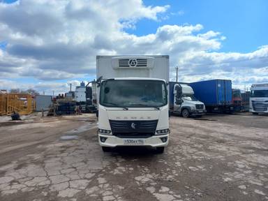КАМАЗ 43089-F9 Компас