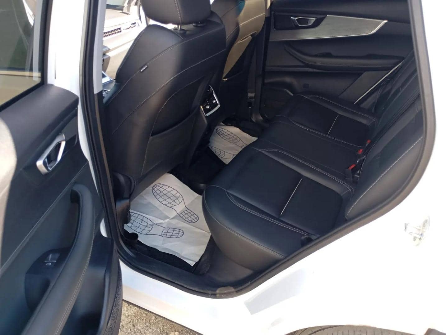 Chery Tiggo 7 PRO MAX,  97 694 км, 2022 года в лизинг